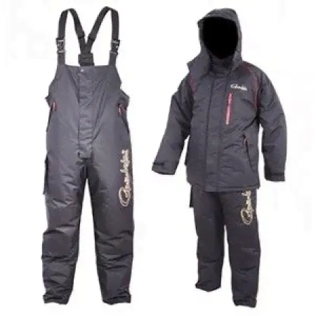 Костюм зимний Gamakatsu Thermal Suit 7162 (размер-XL)-0