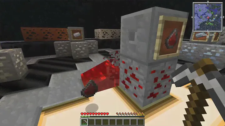 Thermal Foundation 1.12 tutorial: Ores and where to find them