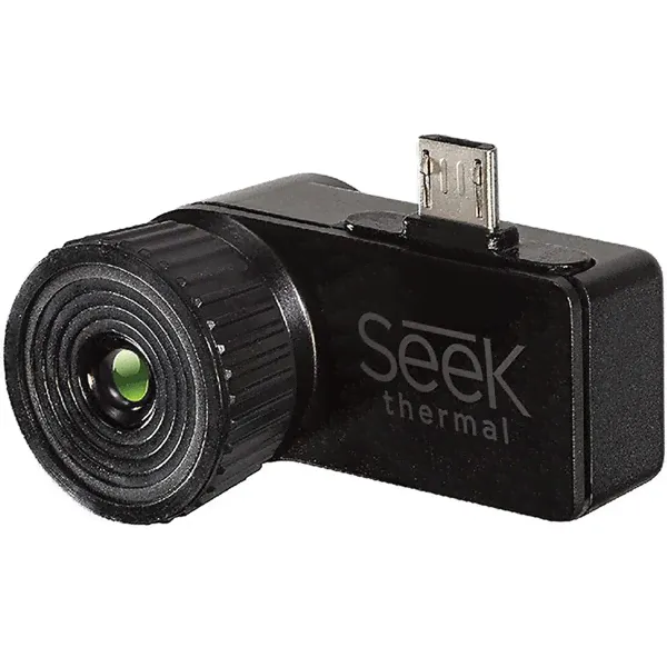 Тепловизор для смартфона Seek Thermal Compact XR Android microUSB (KIT FB0060A)-0