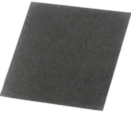 Термопрокладка Thermal Grizzly Carbonaut 25x25мм (TG-CA-25-25-02-R)