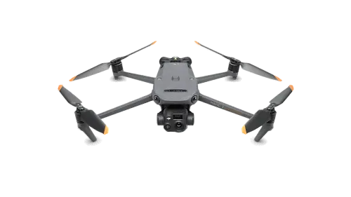 Квадрокоптер DJI Mavic 3 Thermal Standard Kit