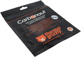 Thermal Grizzly Carbonaut <TG-CA-31-25-02-R> Термопрокладка 31x25x0.2мм