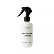 Limba Protein Thermal Protection Spray Протеиновый спрей-термозащита, 200 мл