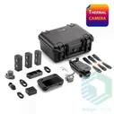 Квадрокоптер DJI Mavic 3T Plus Combo Thermal (Universal Edition)