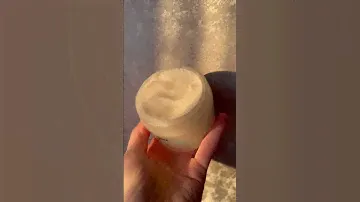 Невероятная протеиновая маска для волос😍
