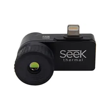 Тепловизор Seek Thermal XR (ДЛЯ iOS) Kit FB0060i
