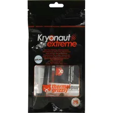 Термопаста Thermal Grizzly Kryonaut Extreme <TG-KE-002-R> 2 г