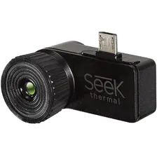 Тепловизор для смартфона Seek Thermal Compact XR Android microUSB (KIT FB0060A)