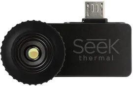 Тепловизор для смартфонов Seek Thermal Compact для iOS