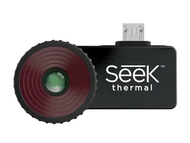 Тепловизор для смартфона и планшета Seek Thermal Compact PRO для Android