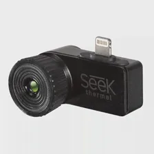 Мобильный тепловизор Seek Thermal KIT FB0060i для смартфонов на iOS