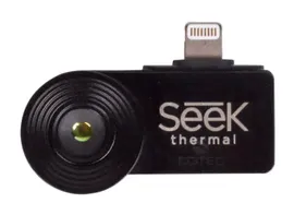 Тепловизор для смартфона SEEK Thermal Compact iPhone