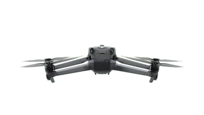Квадрокоптер DJI Mavic 3T Plus Combo Thermal RTK-1