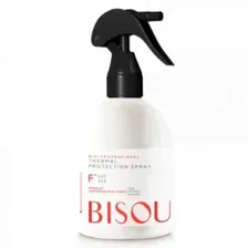 Bisou, Спрей для волос Thermal Protection, 285 мл